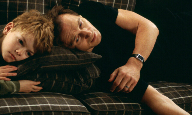 Sjarmerte en hel verden i «Love Actually» fra 2003. Slik ser han ut i dag
